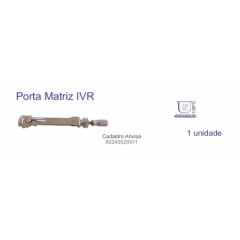 PORTA MATRIZ IVR